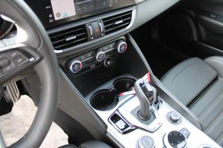 ALFA ROMEO Giulia usata, con Controllo trazione