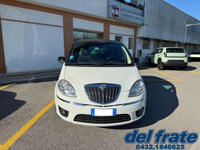 LANCIA MUSA usata, con Cerchi in lega