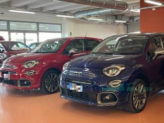 FIAT 500X 1.5 T4 Hybrid 130 CV DCT Sport