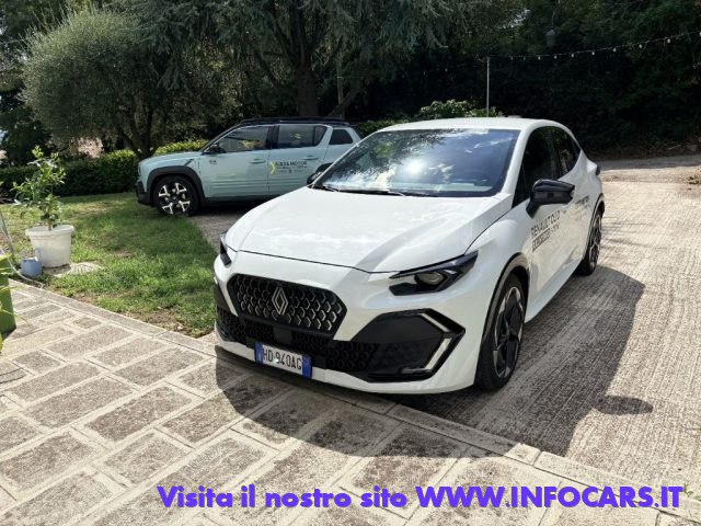 RENAULT Clio usata, con ABS
