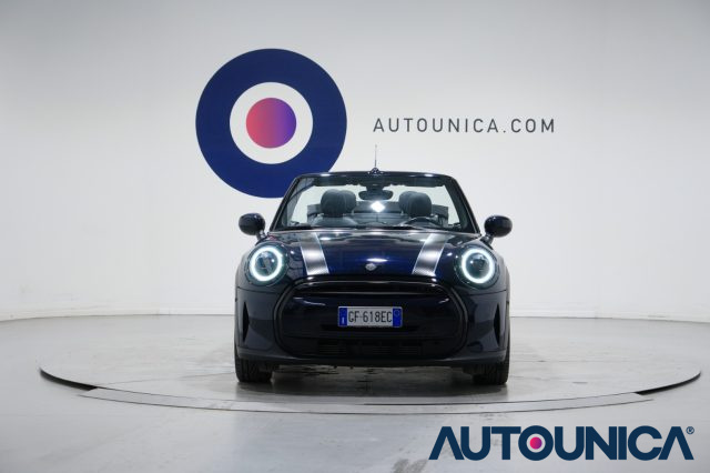 MINI Cooper usata, con Airbag