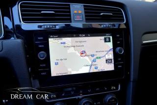 VOLKSWAGEN Golf GTI usata, con Controllo automatico clima