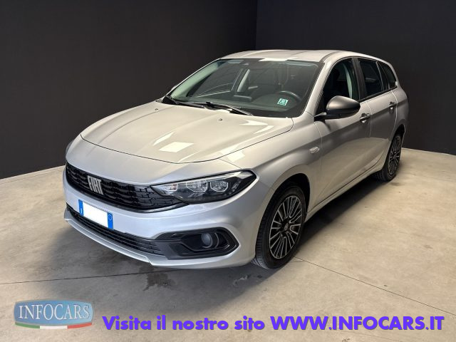 FIAT Tipo usata, con Airbag laterali