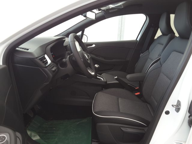 MITSUBISHI Colt usata, con Airbag laterali