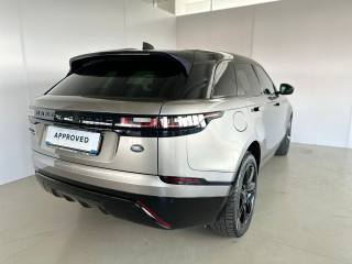 LAND ROVER Range Rover Velar usata, con Airbag
