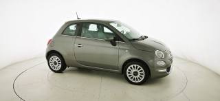 FIAT 500 usata, con Start/Stop Automatico