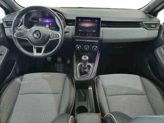 RENAULT Clio usata, con Climatizzatore