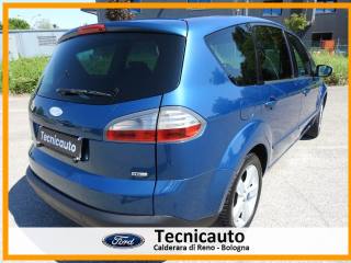 FORD S-Max usata, con Airbag