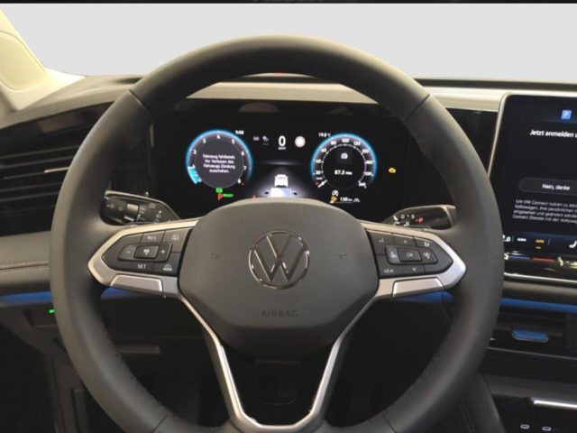 VOLKSWAGEN Tiguan usata, con Boardcomputer