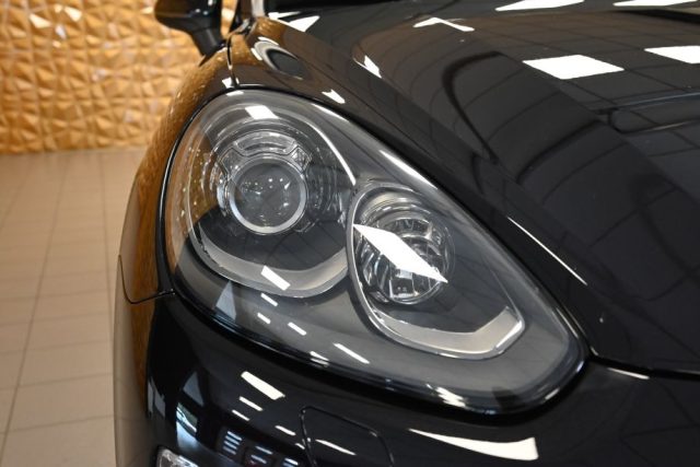 PORSCHE Cayenne usata 88