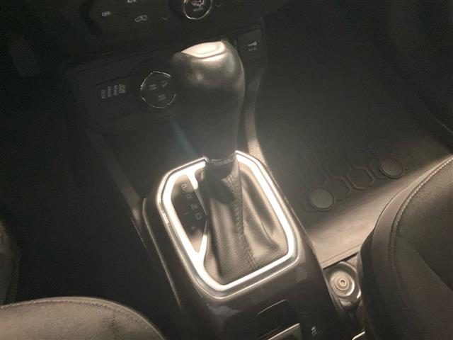 JEEP Renegade usata 12