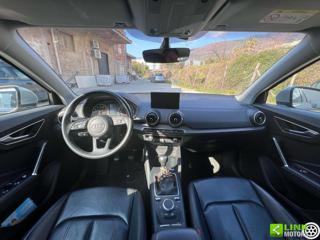 AUDI Q2 usata, con Sistema di navigazione