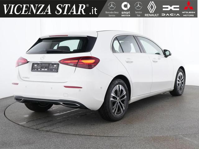 MERCEDES-BENZ A 180 usata, con Airbag