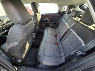 CITROEN C4 usata, con Immobilizzatore elettronico