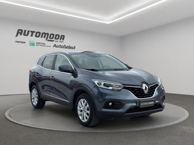 RENAULT Kadjar usata, con Airbag Passeggero