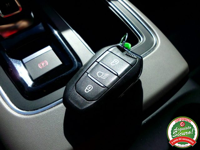 CITROEN C5 Aircross usata, con USB