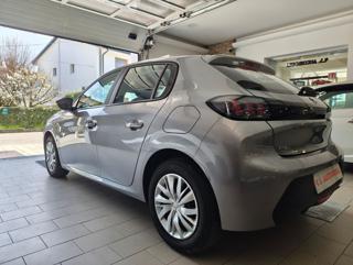 PEUGEOT 208 usata, con Airbag laterali