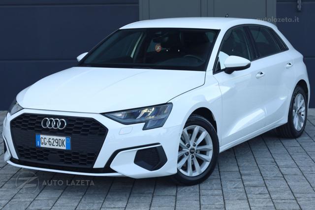AUDI A3 usata, con Airbag