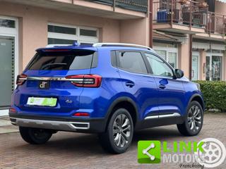 DR MOTOR DR 4.0 usata, con Vetri oscurati