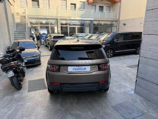 LAND ROVER Discovery Sport usata, con Autoradio