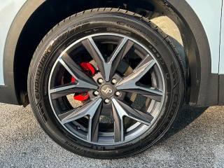 DR MOTOR DR 6.0 usata, con Controllo elettronico della corsia
