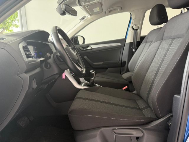 VOLKSWAGEN T-Roc usata, con Cerchi in lega