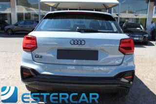 AUDI Q2 usata, con ESP