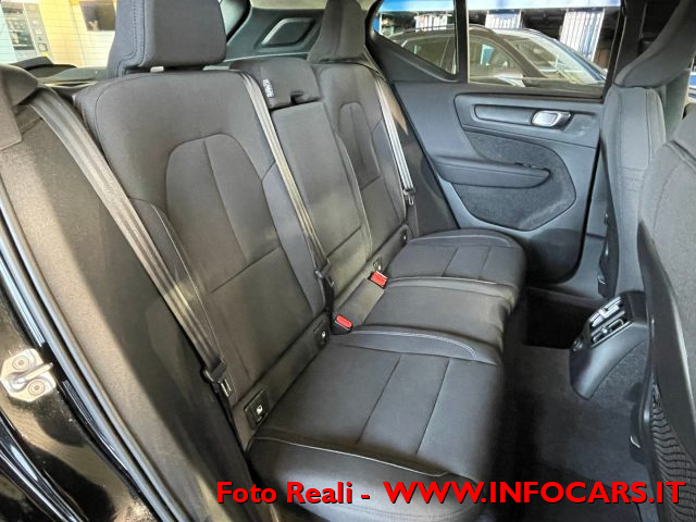 VOLVO XC40 usata, con Boardcomputer