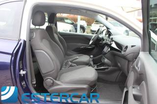 OPEL Adam usata, con Controllo trazione