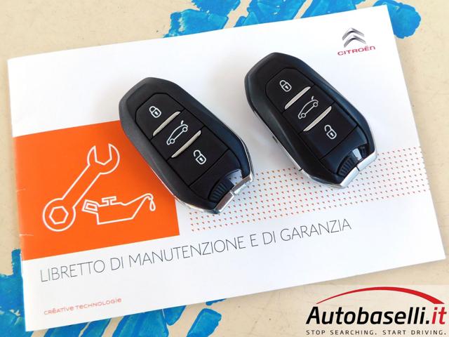 CITROEN C4 Spacetourer usata 58