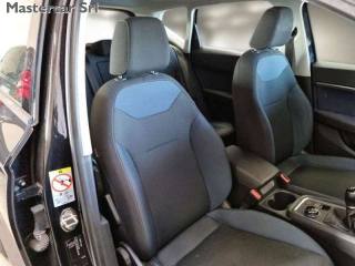 SEAT Ateca usata, con Fendinebbia