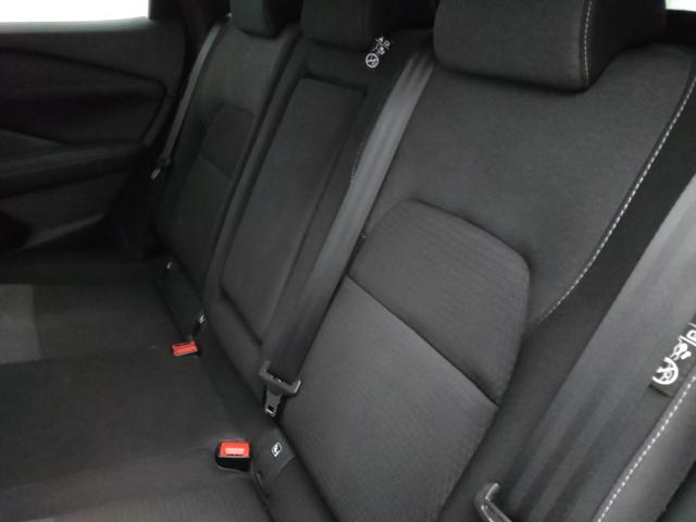 NISSAN Qashqai usata, con Servosterzo