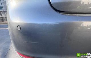 VOLKSWAGEN Golf usata, con Immobilizzatore elettronico