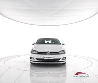 VOLKSWAGEN Polo usata 4