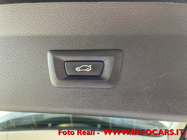 BMW X1 usata, con Vivavoce
