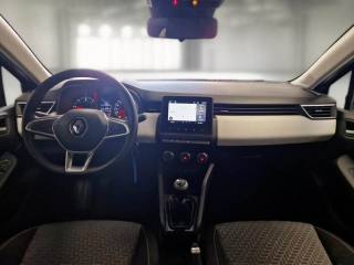 RENAULT Clio usata, con Airbag laterali