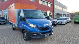 IVECO Daily usata 24