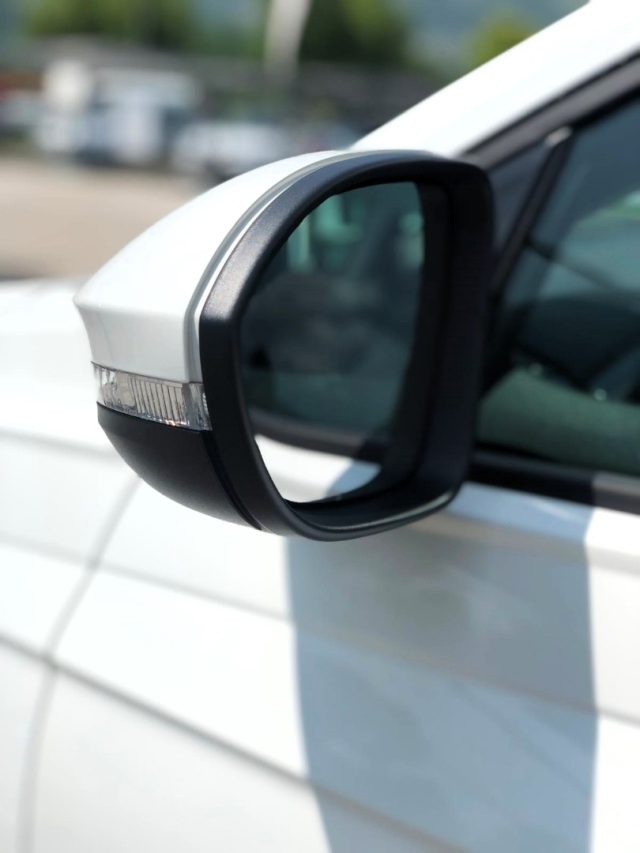 VOLKSWAGEN Taigo usata, con Chiusura centralizzata
