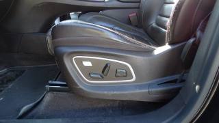 RENAULT Espace usata 73