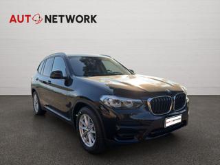 BMW X3 usata, con Airbag laterali