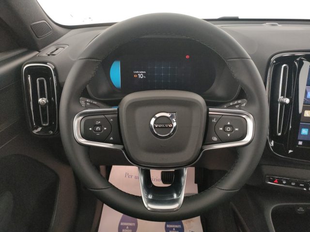 VOLVO XC40 usata, con Immobilizzatore elettronico