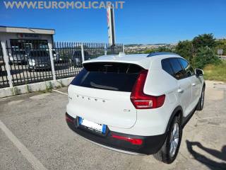 VOLVO XC40 usata, con Controllo elettronico della corsia