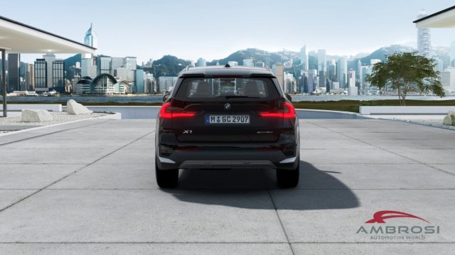 BMW X1 usata 4
