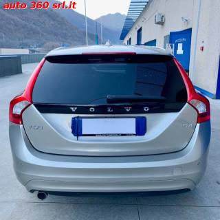 VOLVO V60 usata, con Airbag laterali