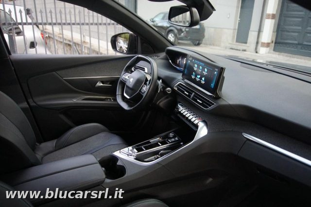 PEUGEOT 3008 usata, con Filtro antiparticolato