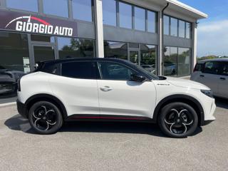 ALFA ROMEO Junior usata, con Fendinebbia