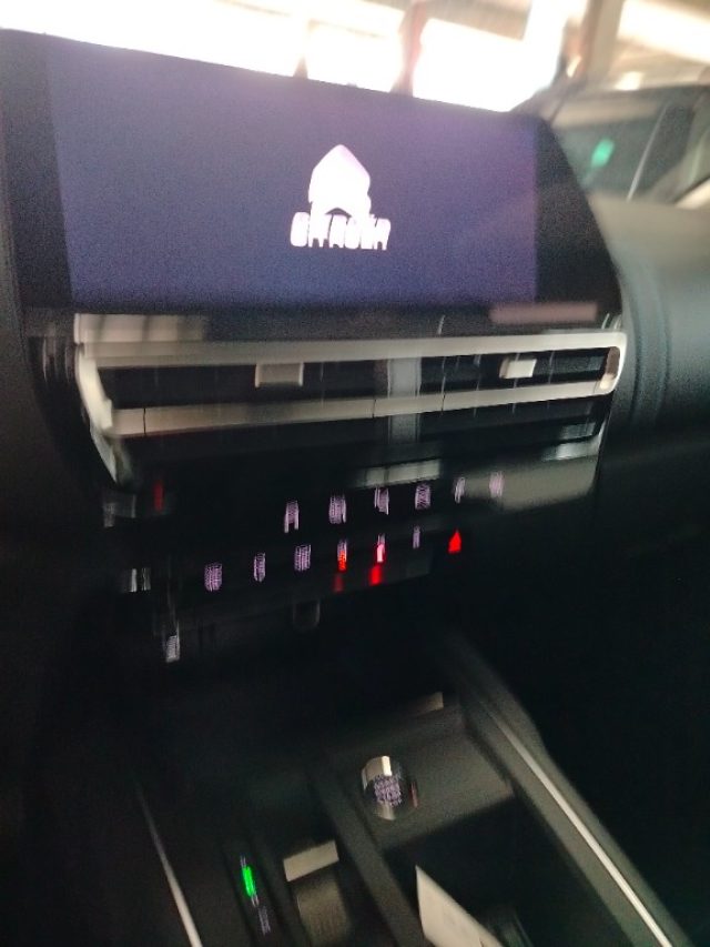 CITROEN C5 Aircross usata, con Riconoscimento dei segnali stradali