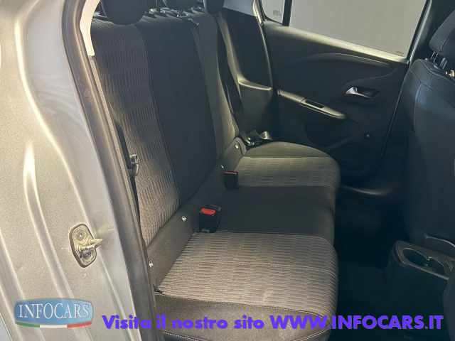 OPEL Corsa usata, con Cerchi in lega