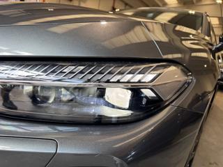 AUDI A5 usata, con Antifurto