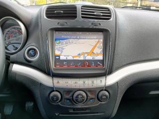 FIAT Freemont usata, con Cruise Control